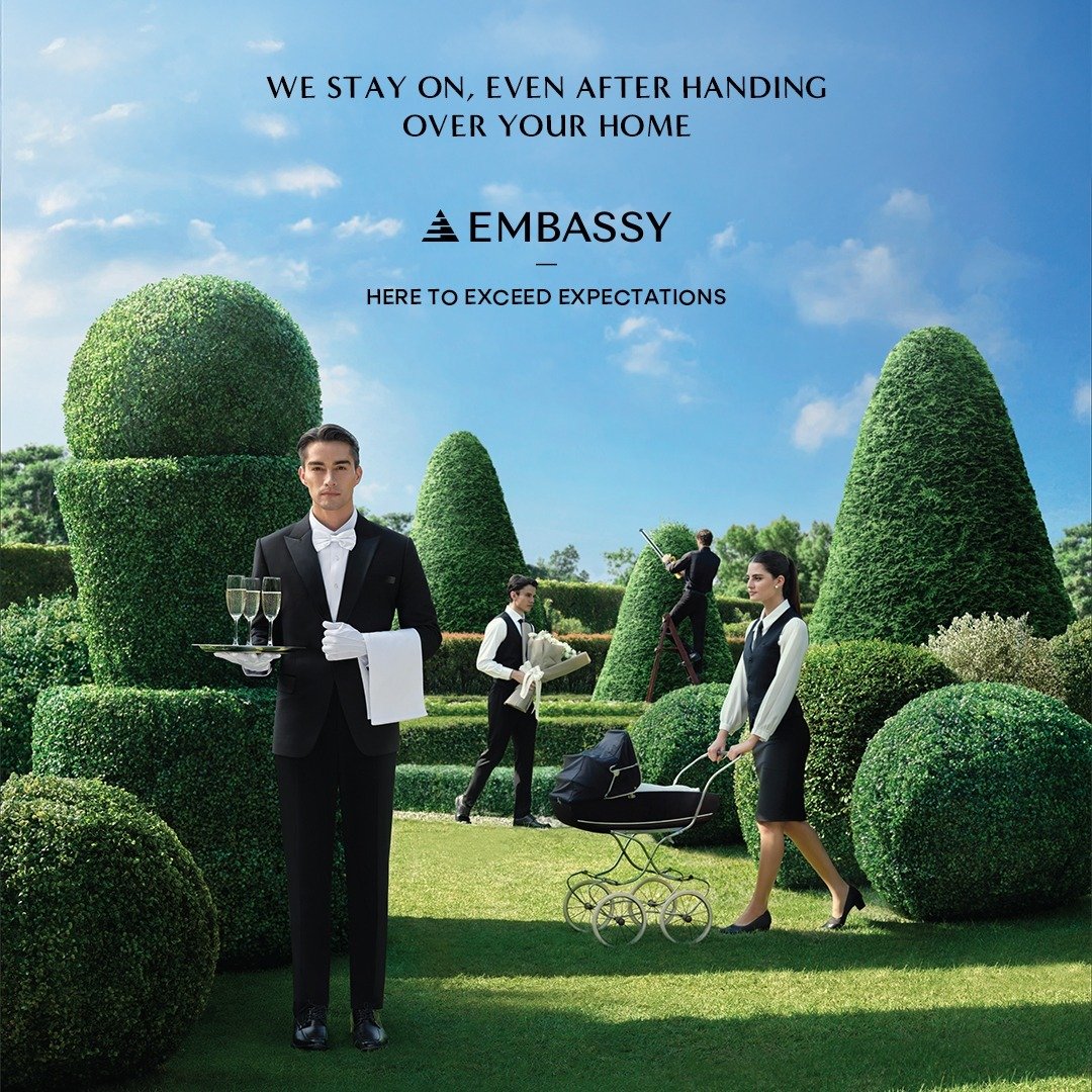 Embassy Citadel News Photo 1